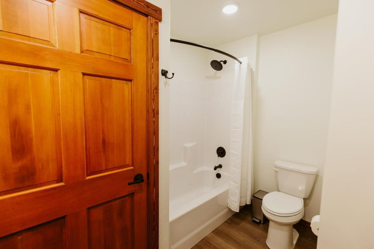 Big Mountain At Switchback Suites Kalispell Εξωτερικό φωτογραφία